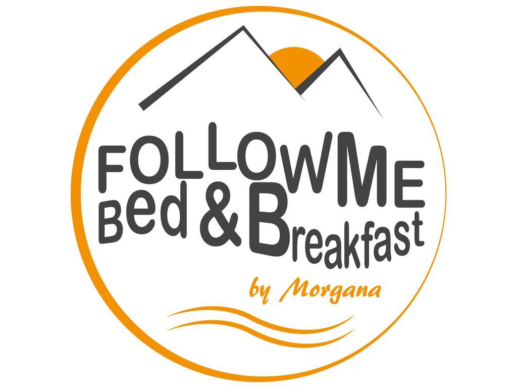 Follow Me B&B San Salvo Exteriér fotografie